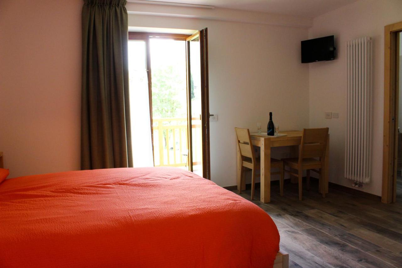 B&B Terre Alte Cerese  Exterior foto